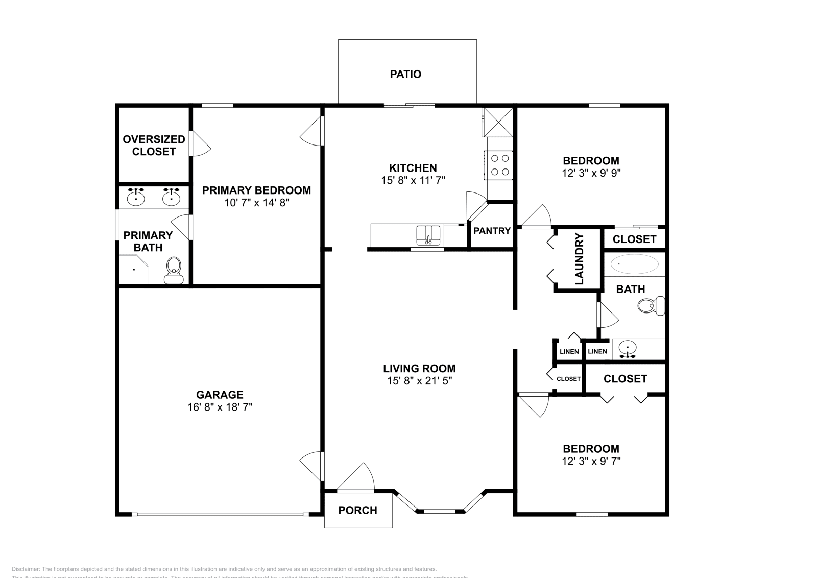 Building Photo - 164 Larchmont Dr