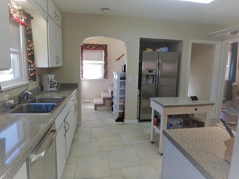 kitchen - 446 Center St