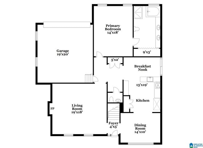 Building Photo - 6005 Russet Meadows Dr