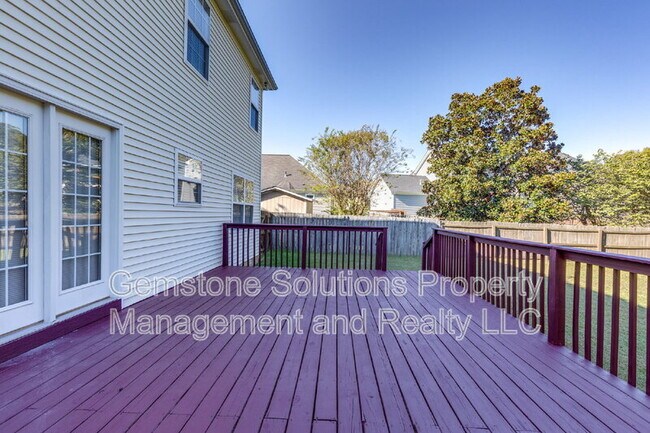 Building Photo - 1035 Watauga Ct