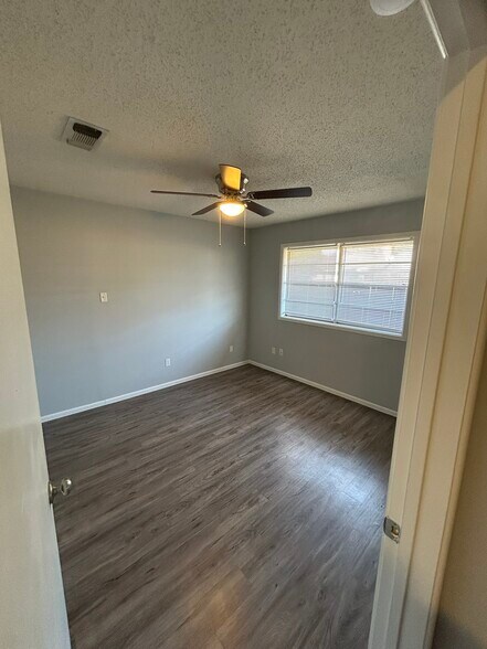 2nd Bedroom - 4506 65th St