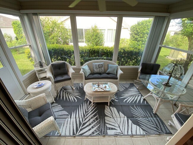 Building Photo - Beautiful 3 + 2 Fully Furnished/Turnkey AN...