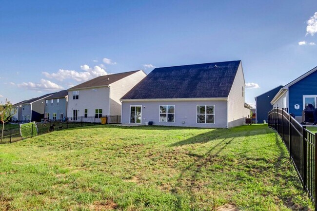 Building Photo - 4BR/2/5 Bath Home for Rent - Overlook at Eastwood - Two Car Garage!