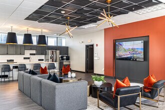 Interior Photo - Walnut Tower Apartments