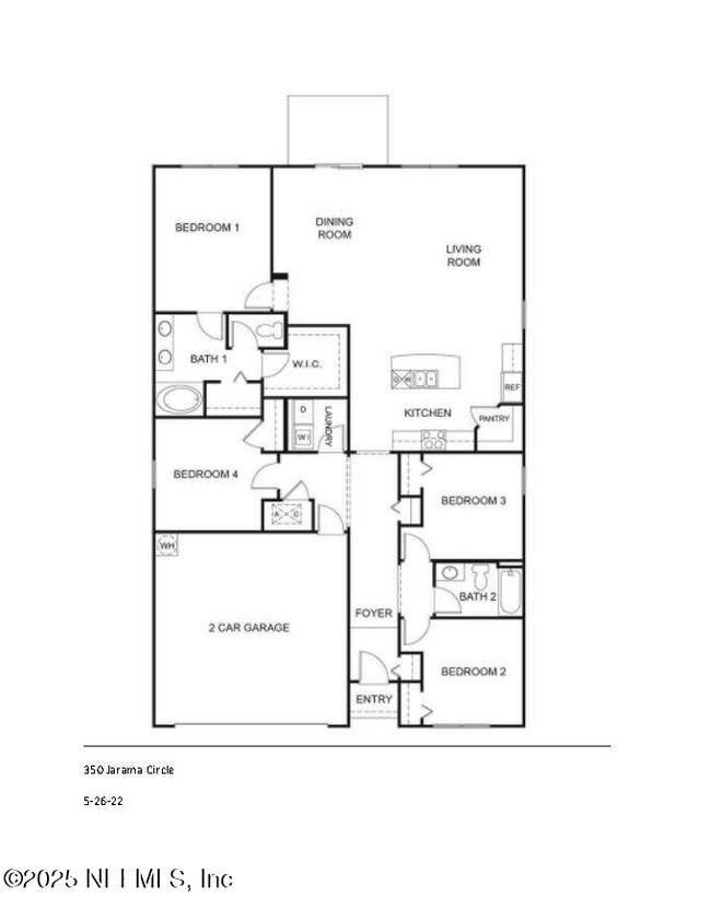 Building Photo - 350 Jarama Cir