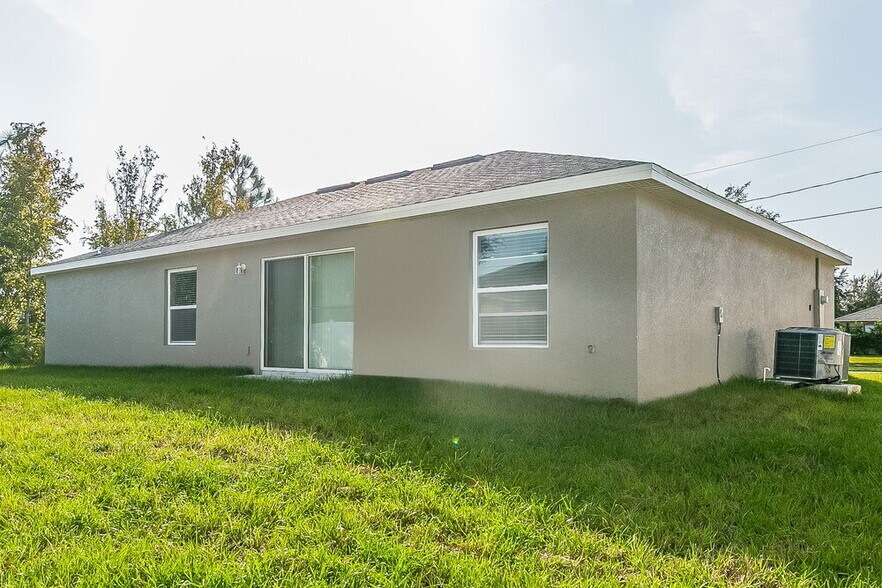 Building Photo - 105 Pompei Dr