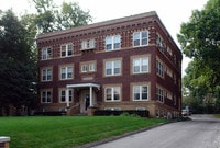 Building Photo - 3612 Ingersoll Ave