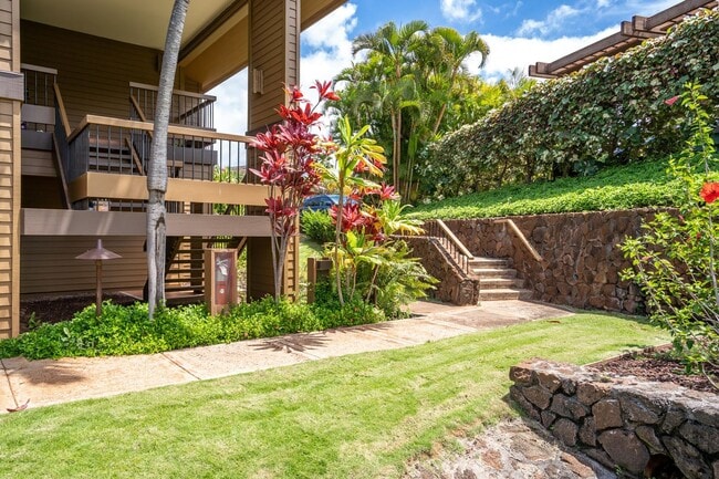 Building Photo - 50 Puu Anoano St