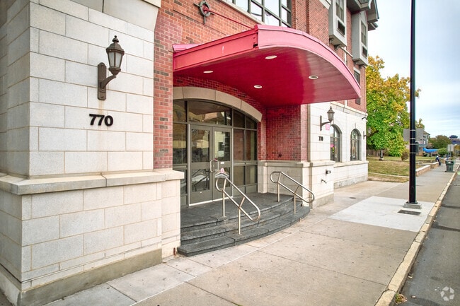 Building Photo - Depaul Community Residence