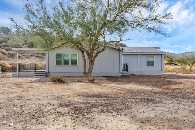Building Photo - 34380 Cholla Dr