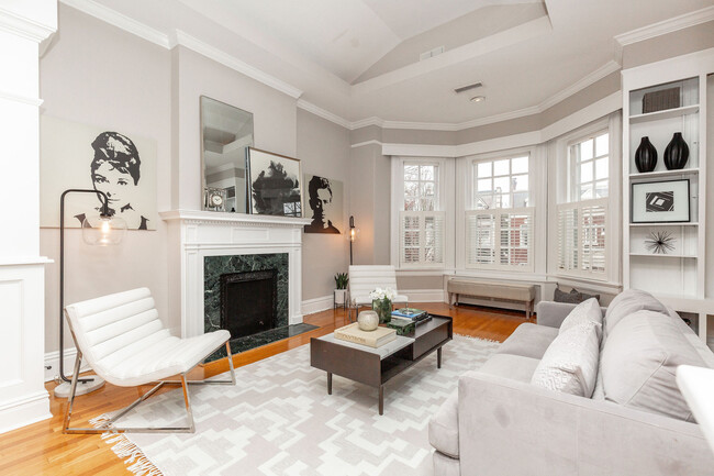 Building Photo - 1708 Park Ave