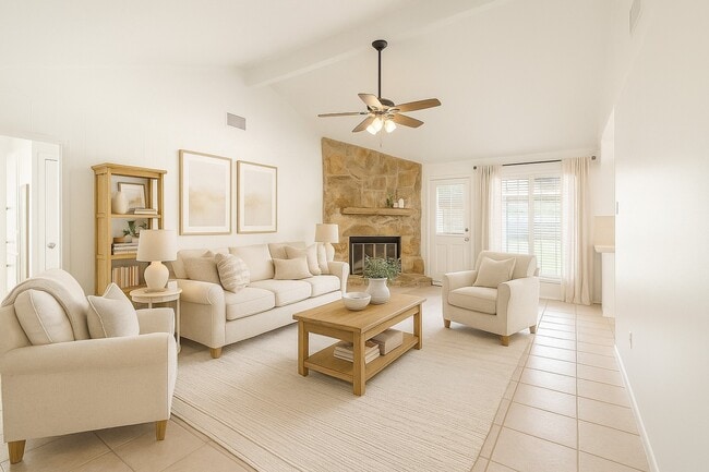 Building Photo - 2213 Baylor Dr