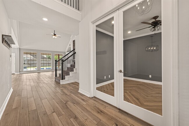 Building Photo - 22411 Kendall Shay Ct