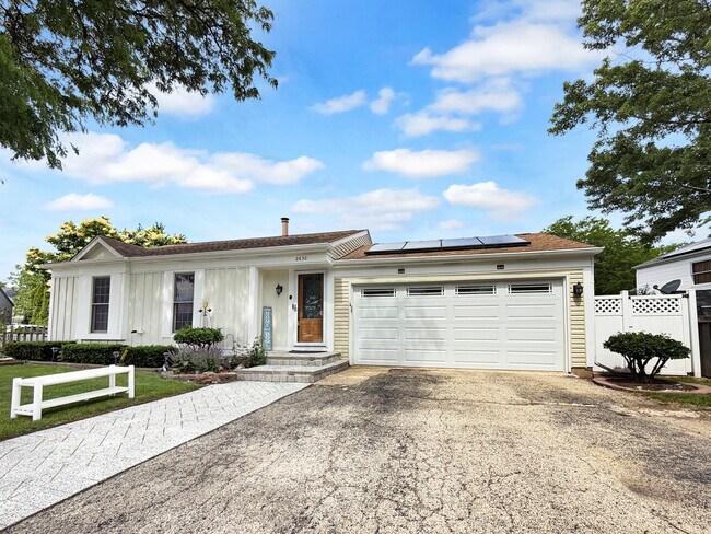 Building Photo - 2630 Stubblefield Ct