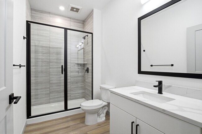 Building Photo - University Hills Townhomes