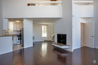 Interior Photo - The Carlton - Vibrant community!