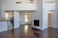 Interior Photo - The Carlton - Vibrant community!