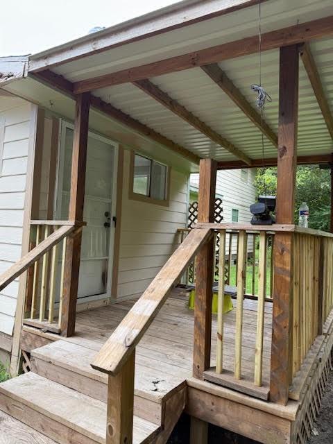 Building Photo - 15114 Firetower Rd