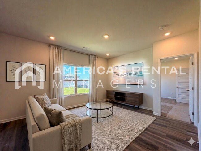 Building Photo - New Construction Home for Rent!