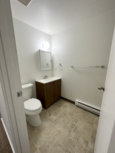 Main Bathroom - 3031 Bridgeport Way W