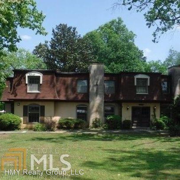 2 br, 1 bath House 38 Le Parc Fontaine 38 Le Parc Fontaine Lithonia