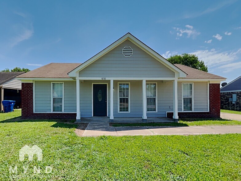 Primary Photo - 4150 Penwell Dr