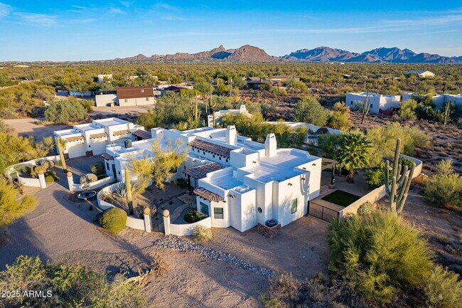 Building Photo - 7845 E Dynamite Blvd