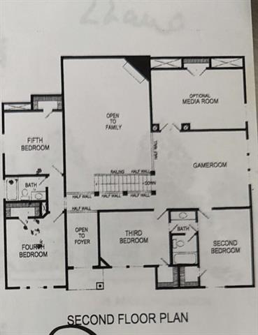 Building Photo - 13085 Llano Ave