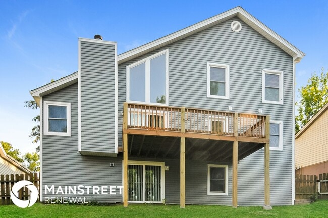 Building Photo - 513 Woodlyn Crossing