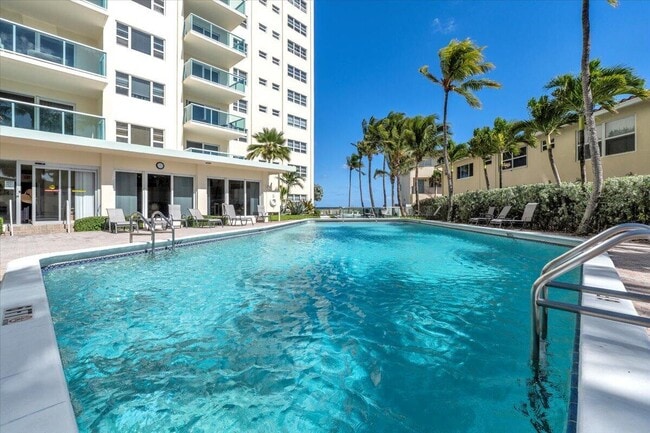 Building Photo - 6000 N Ocean Dr