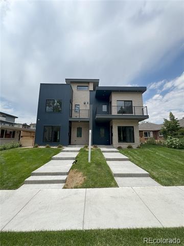 Building Photo - 535 Josephine St