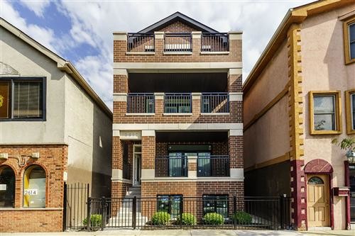 Building Photo - 2612 Fullerton W Ave