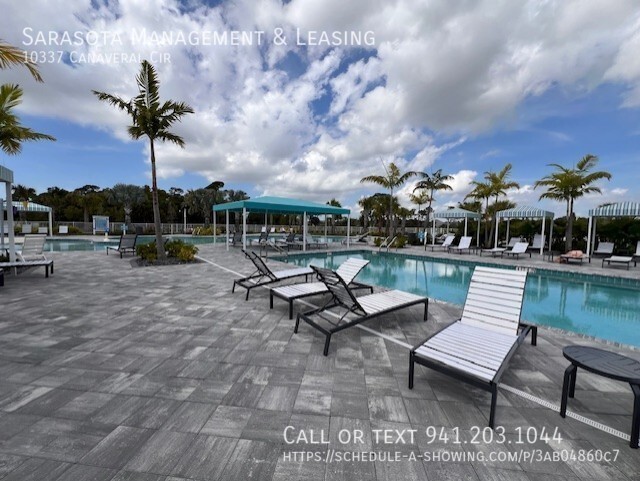 Building Photo - 10337 Canaveral Cir