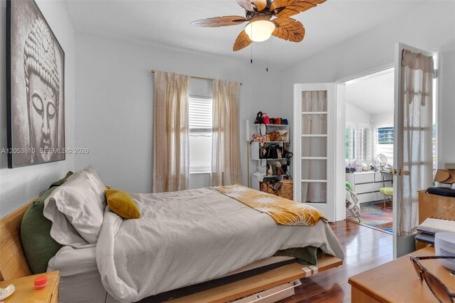 Building Photo - Northwest Flagler Terrace, Miami, FL 33125 - 2 BR 1 BA house