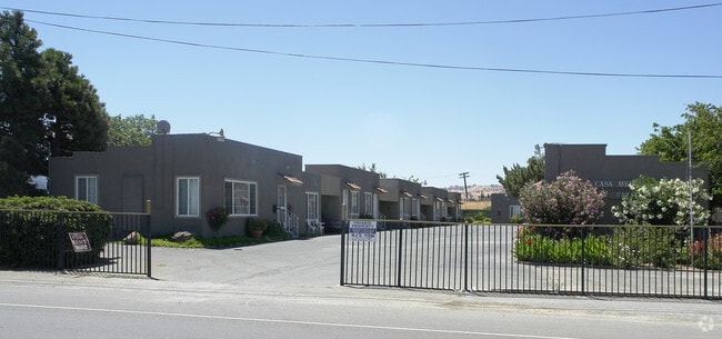 Primary Photo - Casa Medanos