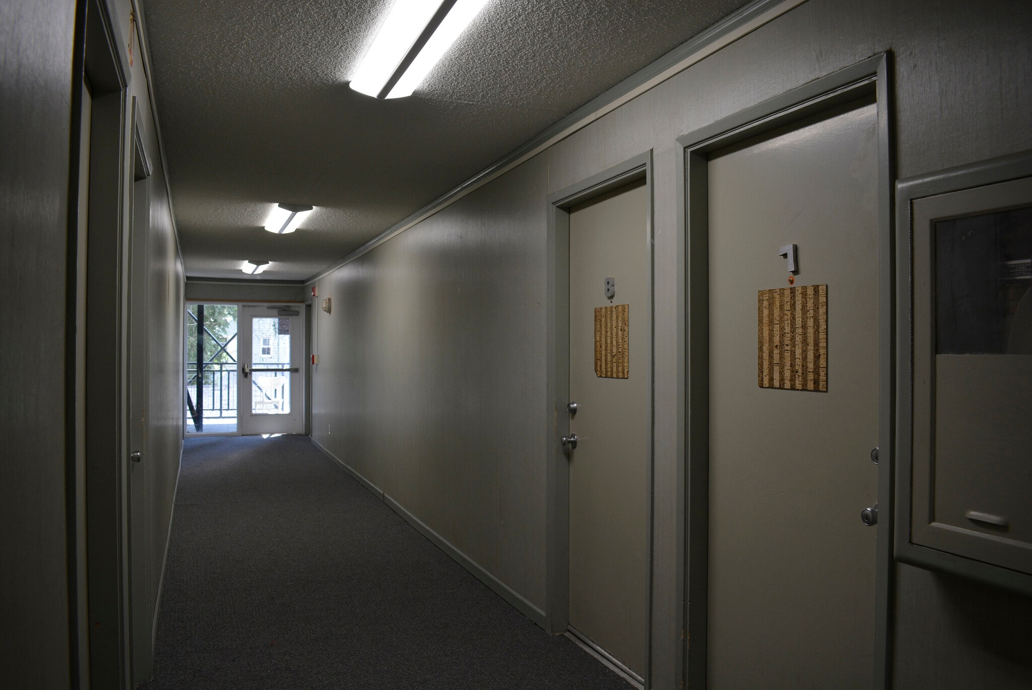 Hallway - 230 A St