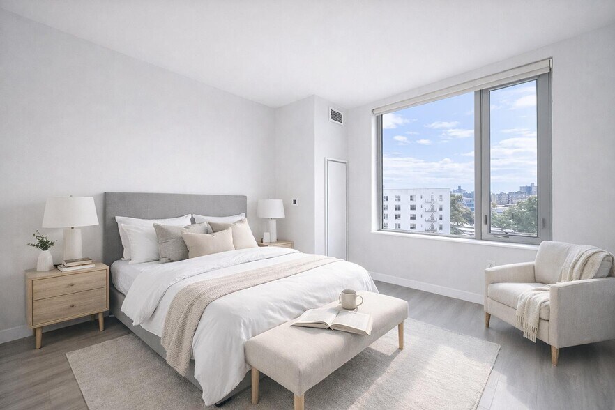 Building Photo - 1524 Sheepshead Bay Rd