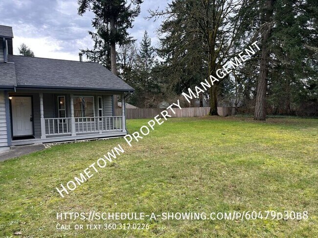 Building Photo - 8526 Oxford Ave SE