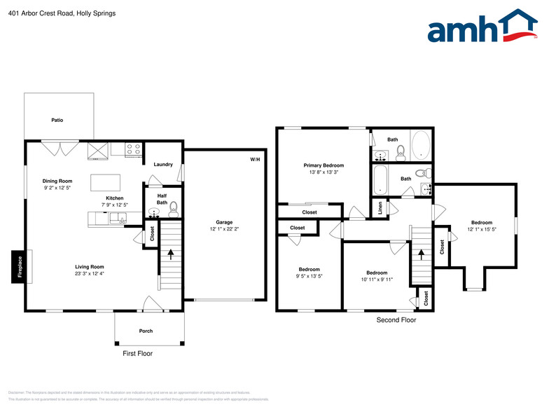 Building Photo - 401 Arbor Crest Rd