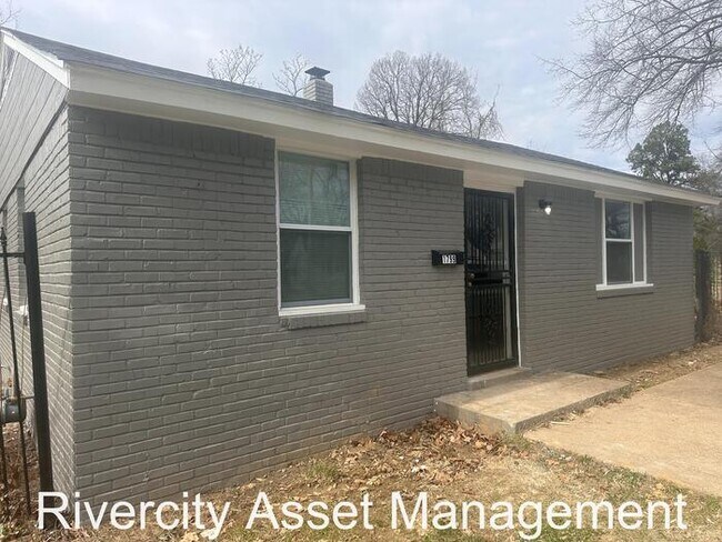 Primary Photo - Adorable 2 bedroom, 1 bath Home!!!! Section 8 Welcomed!!!!!