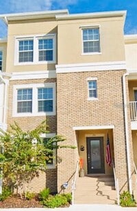 Building Photo - 711 N Rome Ave