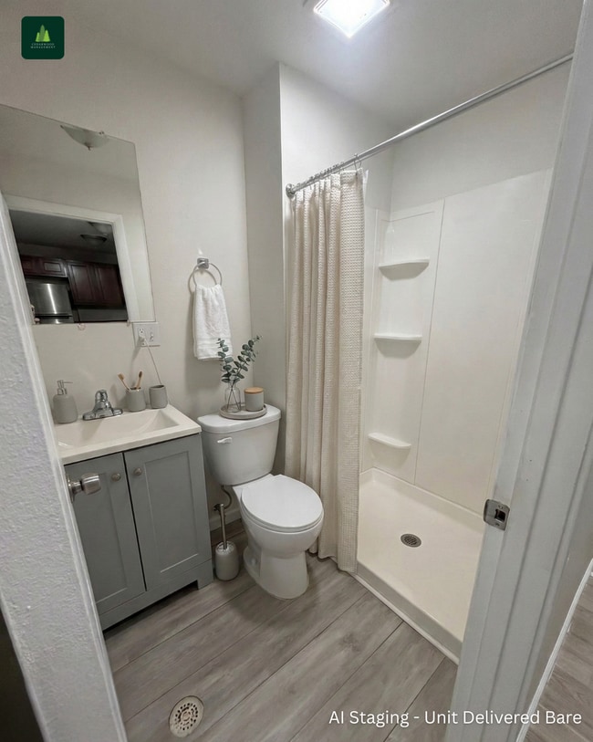 Building Photo - Simple and comfortable 1 Bedroom 1 Bathroom at Rhodes Avenue!