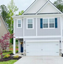 Building Photo - 1224 Grenshaw Dr