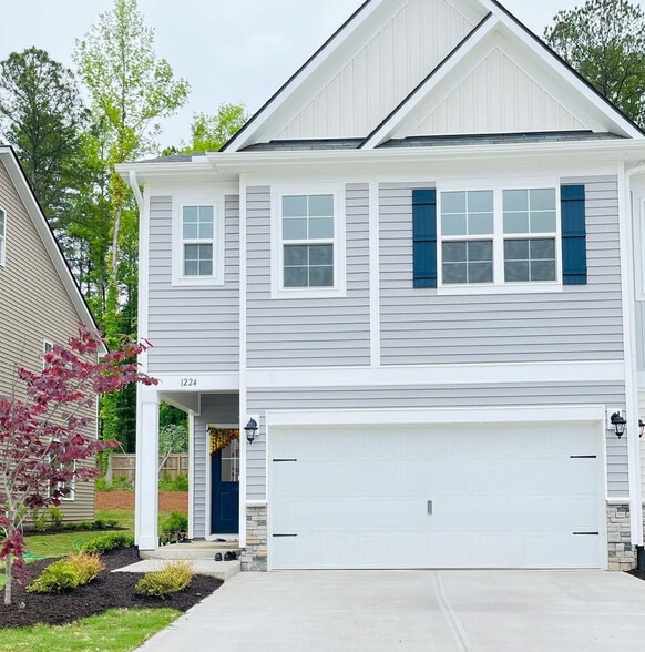 Primary Photo - 1224 Grenshaw Dr