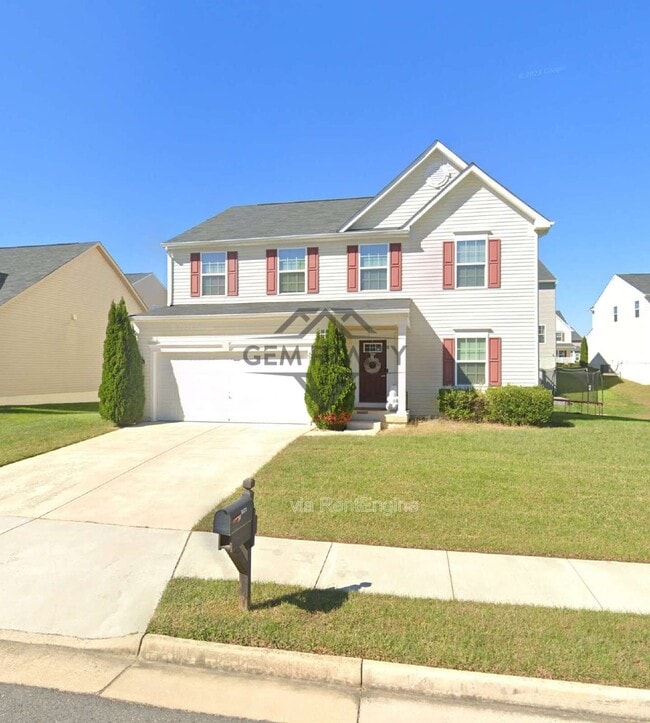 Building Photo - 9321 Blue Pine Ln