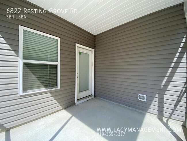 Building Photo - 6822 Resting Grv Rd