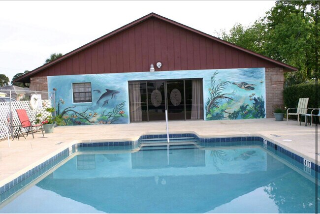 Building Photo - 1004 Egret Ct