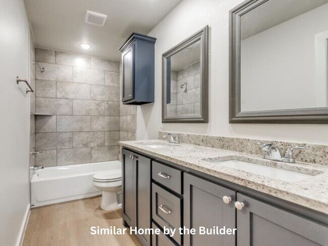 Building Photo - Stunning Brand-New 3-Bedroom Home in Guthrie!