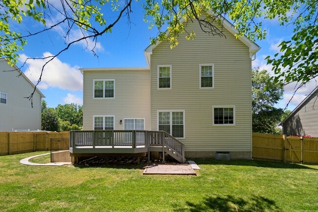 Building Photo - 9120 Banleigh Ln