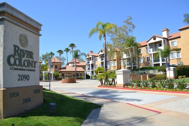 Primary Photo - BEAUTIFUL RIVER FRONT CONDO IN THE "RIVER ...